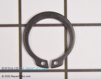 Snap Retaining Ring 2832577SM Alternate Product View