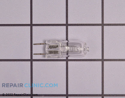 Halogen Lamp 4713-001581 Alternate Product View