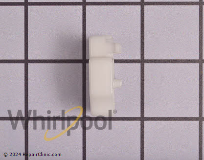 Retainer W10245452 Alternate Product View