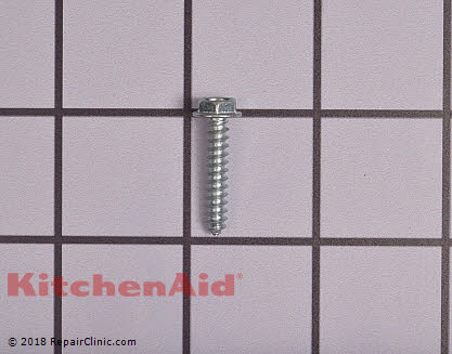 Screw WP33002973 Alternate Product View