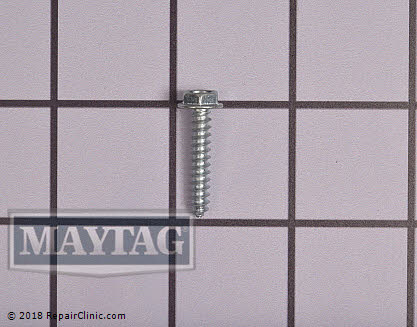 Screw WP33002973 Alternate Product View