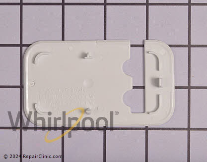 Cover W10627436 Alternate Product View
