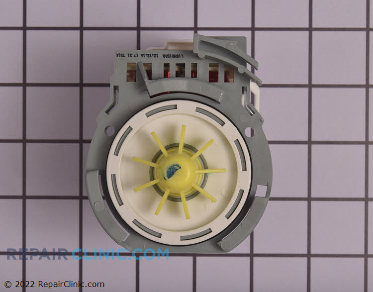 Drain pump