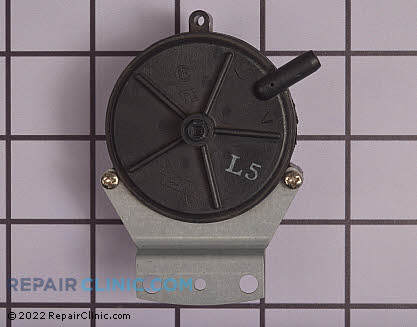 Pressure Switch 10727905 Alternate Product View