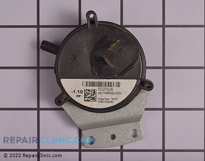 Pressure Switch 10727905 Alternate Product View