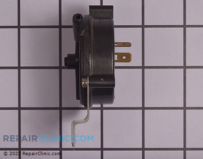 Pressure Switch 10727905 Alternate Product View