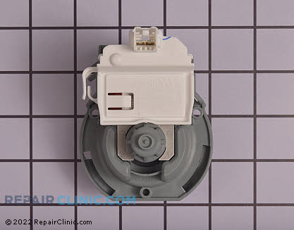 Drain Pump W10876537 Alternate Product View