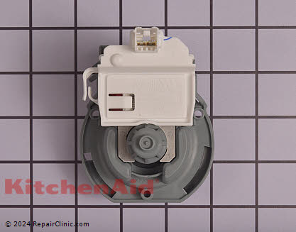 Drain Pump W10876537 Alternate Product View