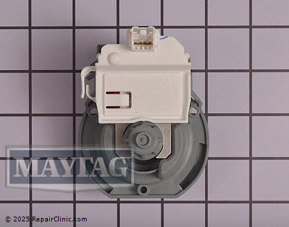 Drain Pump W10876537 Alternate Product View