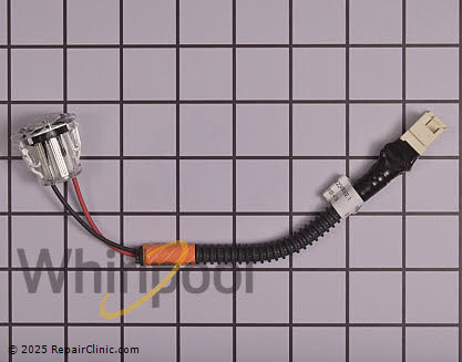 Light Assembly W10460935 Alternate Product View