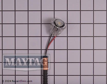 Light Assembly W10460935 Alternate Product View