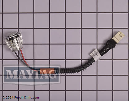 Light Assembly W10460935 Alternate Product View