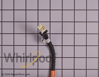Light Assembly W10460935 Alternate Product View