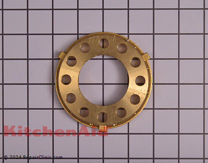 Surface Burner Base WP8287072 Alternate Product View