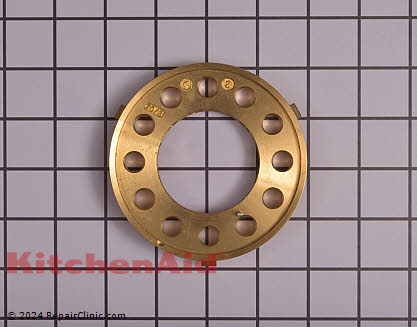 Surface Burner Base WP8287072 Alternate Product View