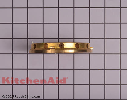Surface Burner Base WP8287072 Alternate Product View