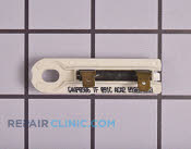 Thermal Fuse - Part # 4461025 Mfg Part # W10909685