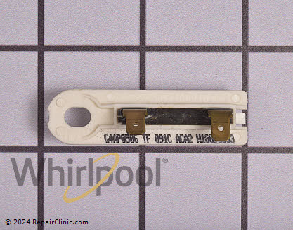 Thermal Fuse W10909685 Alternate Product View