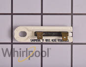 Thermal Fuse - Part # 4461025 Mfg Part # W10909685