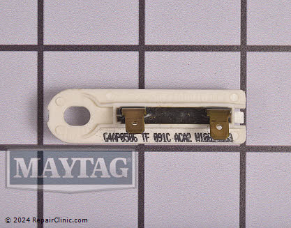 Thermal Fuse W10909685 Alternate Product View