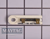 Thermal Fuse - Part # 4461025 Mfg Part # W10909685