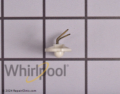 Thermal Fuse W10909685 Alternate Product View