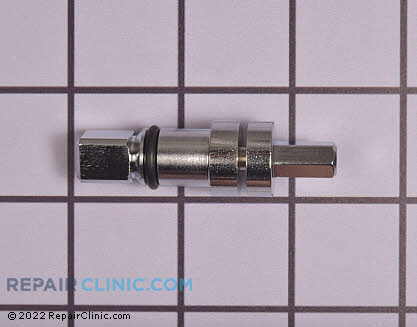 Shaft W10894316 Alternate Product View