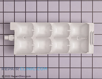 Ice Cube Tray WR30X29811 Alternate Product View