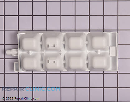 Ice Cube Tray WR30X29811 Alternate Product View