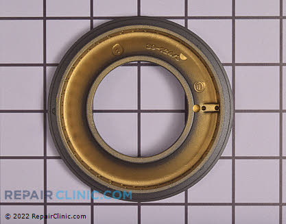 Surface Burner WPW10153033 Alternate Product View