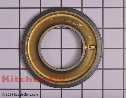 Surface Burner WPW10153033 Alternate Product View