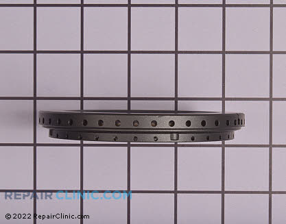 Surface Burner WPW10153033 Alternate Product View
