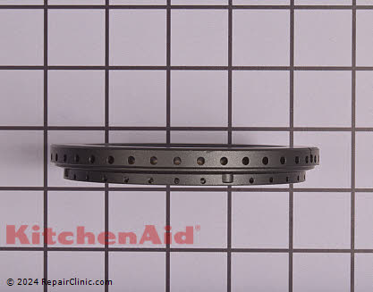 Surface Burner WPW10153033 Alternate Product View