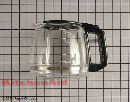 Carafe WPW10618857 Alternate Product View