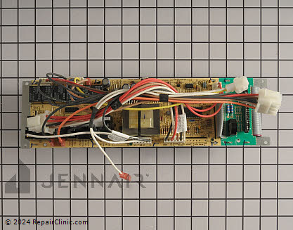 Control Board WP74009320 Alternate Product View