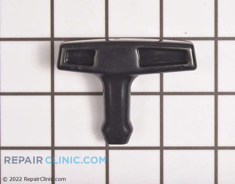 Starter Handle 17722835431 Alternate Product View