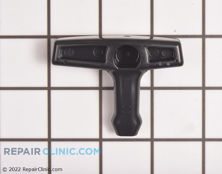 Starter Handle 17722835431 Alternate Product View