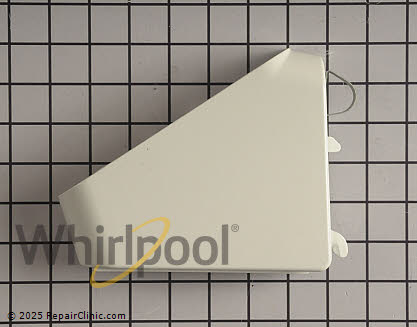 End Cap WPW10193824 Alternate Product View