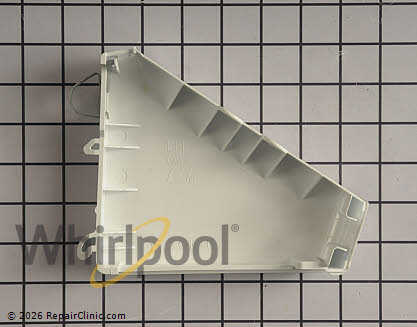End Cap WPW10193824 Alternate Product View