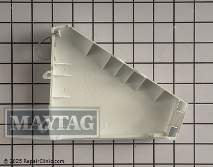 End Cap WPW10193824 Alternate Product View