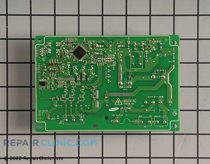Inverter Board DA92-00111B Alternate Product View