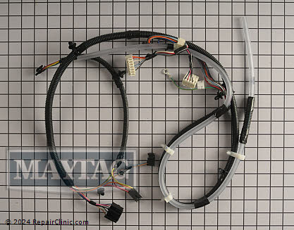 Wire Harness WPW10456648 Alternate Product View