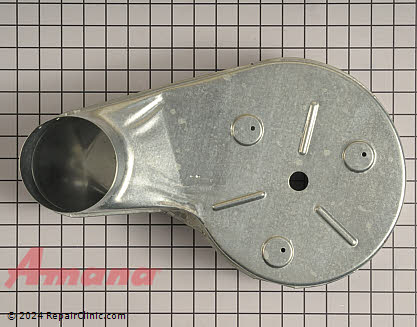 Blower Housing WPW10211911 Alternate Product View