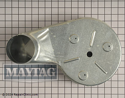 Blower Housing WPW10211911 Alternate Product View