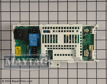 Control Board W11537215 Alternate Product View