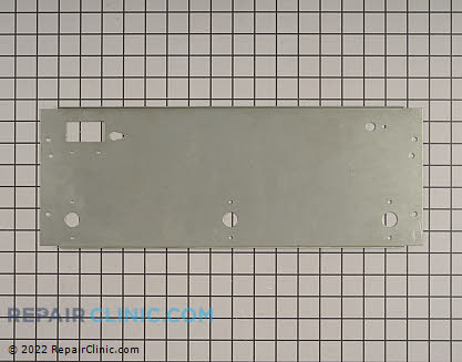 Inlet Cover 4013008 Alternate Product View