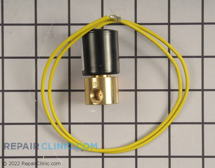 G-109 Water Inlet Valve