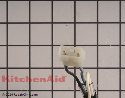 Gas Valve Assembly 279536 Alternate Product View