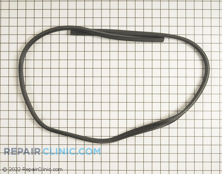 Whirlpool Dishwasher Door Gasket Replacement W10567557 Repair Clinic