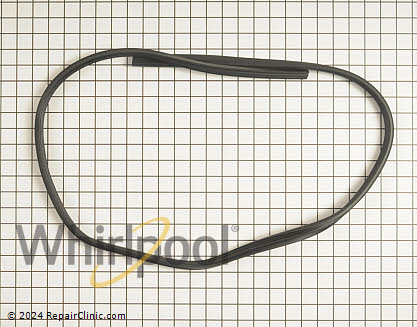 Door Seal W10567557 Alternate Product View